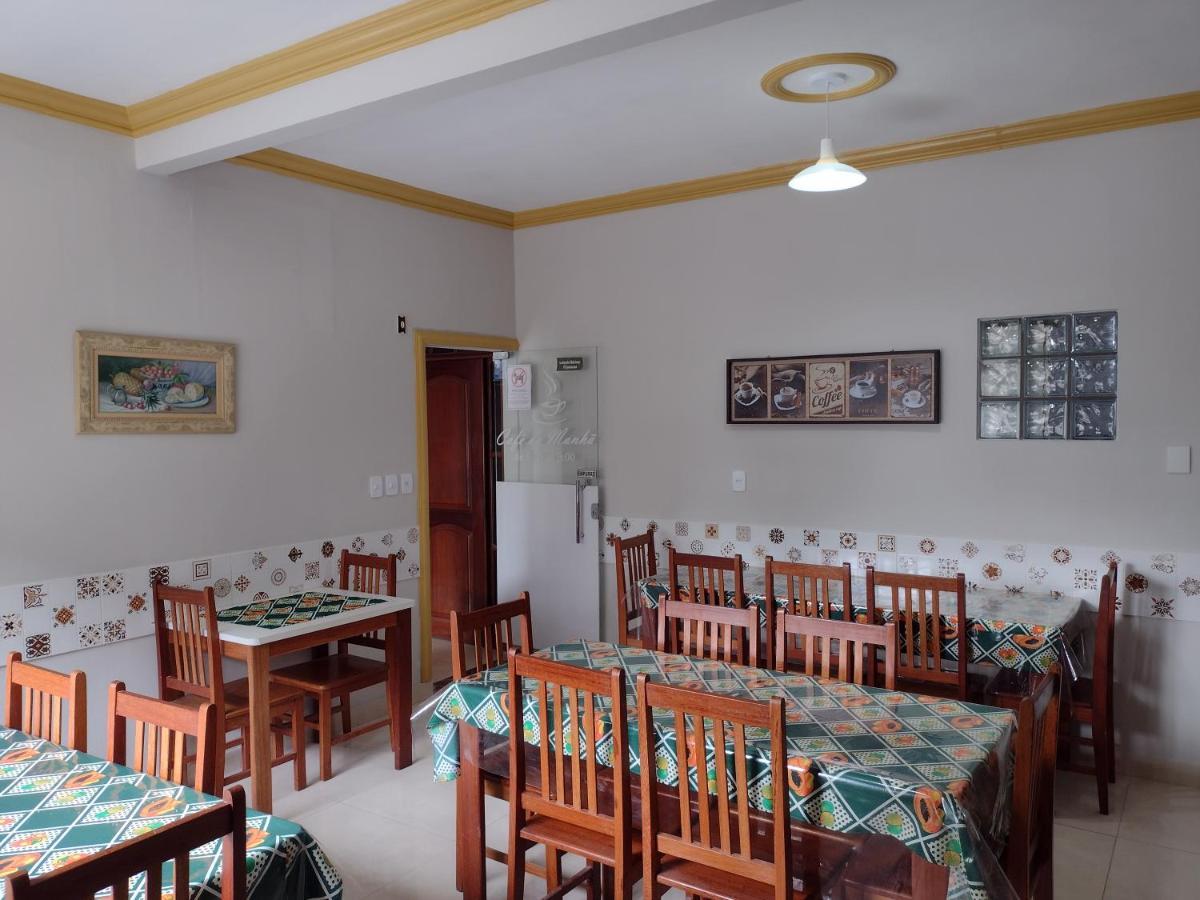 בלם Hotel Val-De-Cans Aeroporto מראה חיצוני תמונה