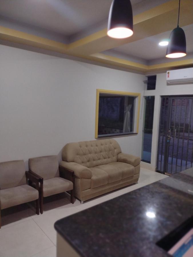 בלם Hotel Val-De-Cans Aeroporto מראה חיצוני תמונה