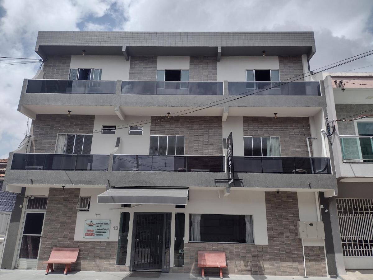 בלם Hotel Val-De-Cans Aeroporto מראה חיצוני תמונה