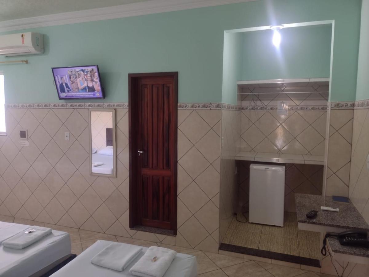 בלם Hotel Val-De-Cans Aeroporto מראה חיצוני תמונה