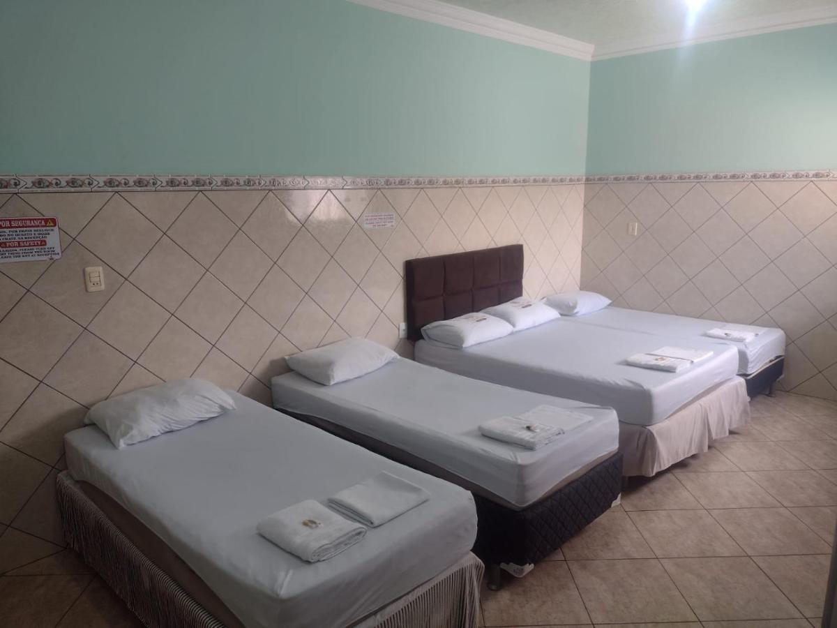 בלם Hotel Val-De-Cans Aeroporto מראה חיצוני תמונה