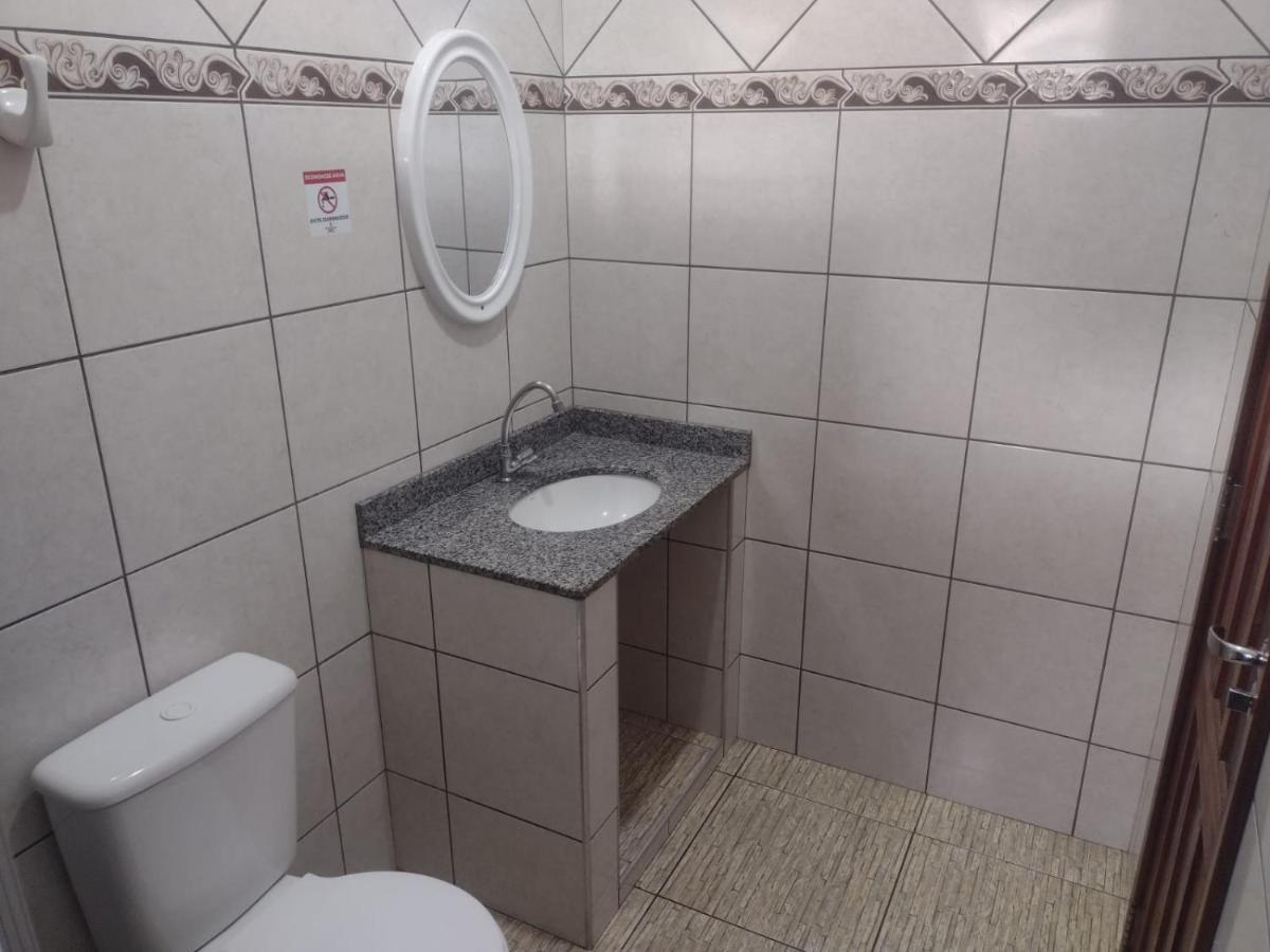 בלם Hotel Val-De-Cans Aeroporto מראה חיצוני תמונה