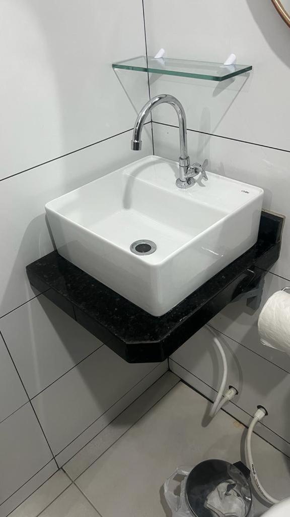 בלם Hotel Val-De-Cans Aeroporto מראה חיצוני תמונה