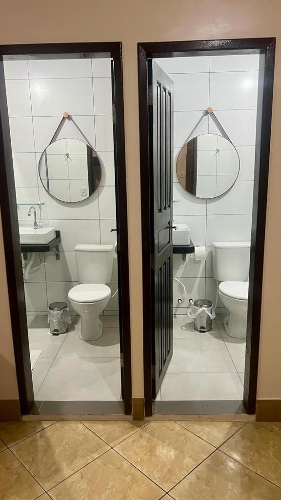 בלם Hotel Val-De-Cans Aeroporto מראה חיצוני תמונה
