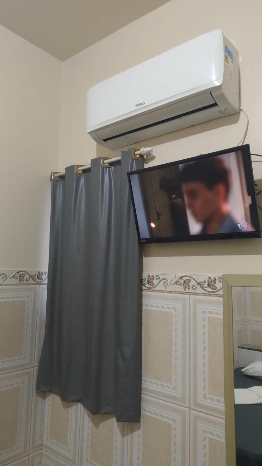 בלם Hotel Val-De-Cans Aeroporto מראה חיצוני תמונה