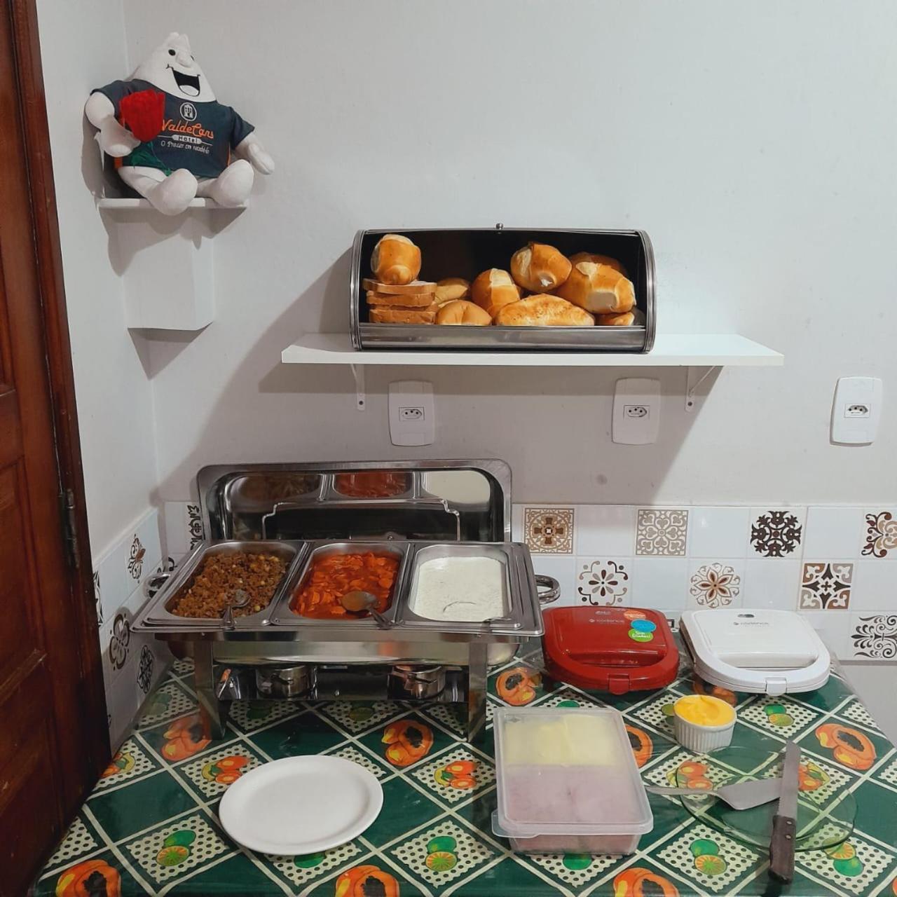 בלם Hotel Val-De-Cans Aeroporto מראה חיצוני תמונה