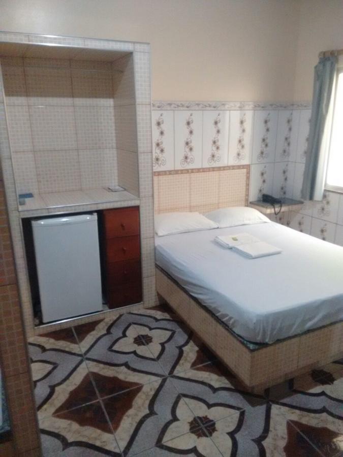 בלם Hotel Val-De-Cans Aeroporto מראה חיצוני תמונה
